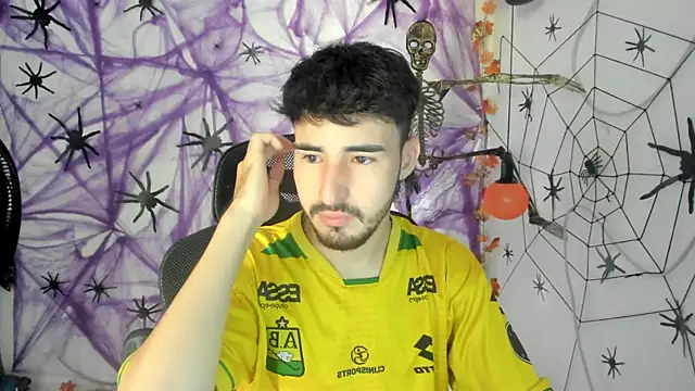 DmitriSanders online show from 6, 10, 2025