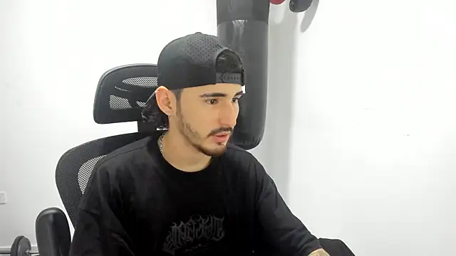 DmitriSanders online show from 9, 9, 2025