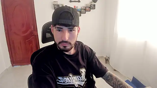 DmitriSanders online show from 16, 3, 2026