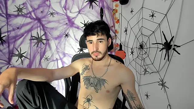 DmitriSanders online show from 16, 10, 2025