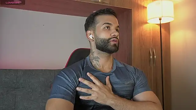 MarkHazze online show from 26, 2, 2026