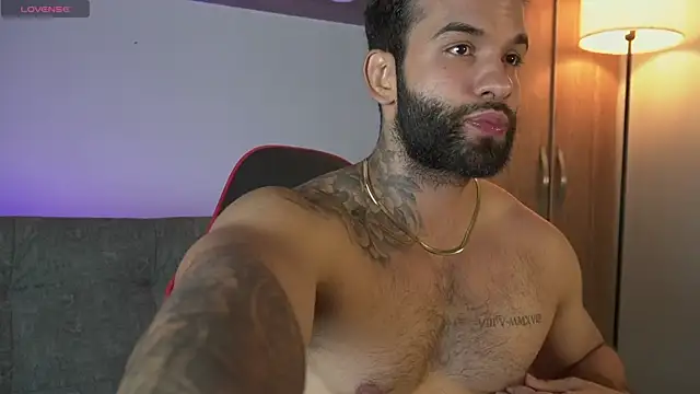 MarkHazze online show from 5, 4, 2026