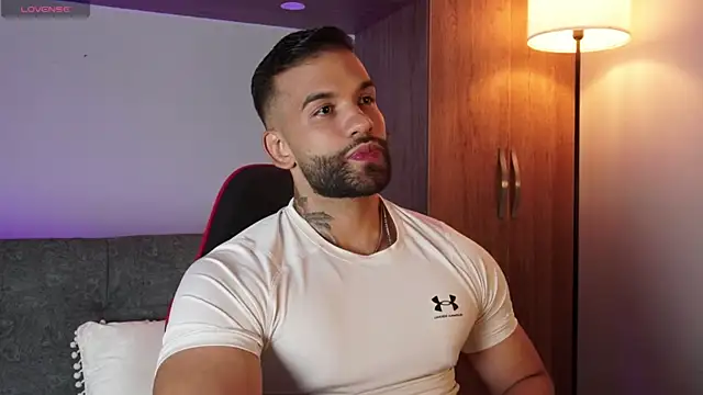 MarkHazze online show from 11, 1, 2026