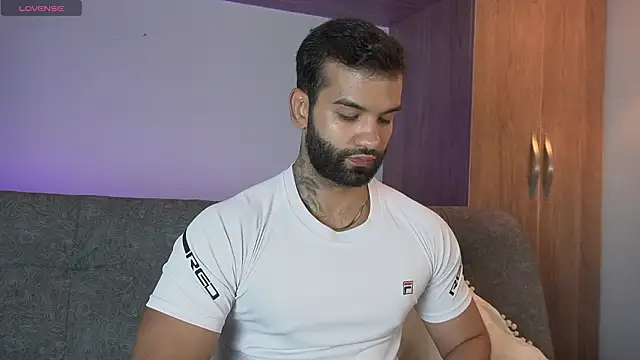 MarkHazze online show from 13, 3, 2026