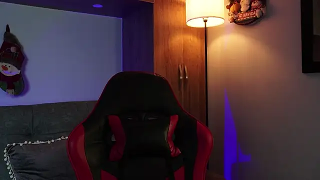 MarkHazze online show from 18, 12, 2025