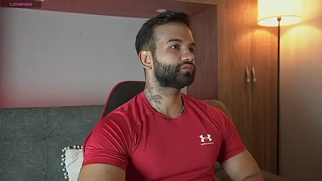 MarkHazze online show from 14, 2, 2026