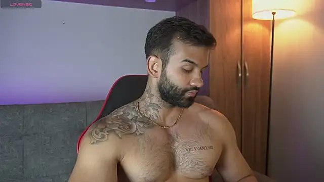 MarkHazze online show from 14, 2, 2026