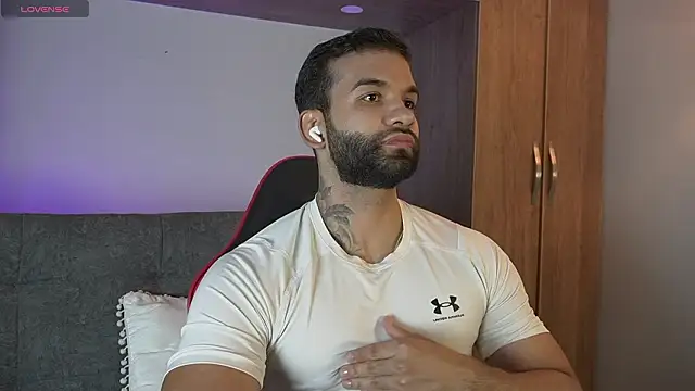 MarkHazze online show from 28, 3, 2026