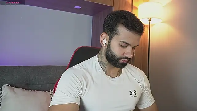 MarkHazze online show from 7, 3, 2026