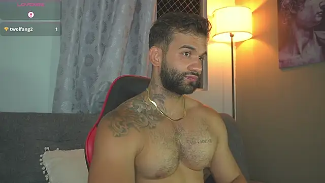 Snapshot of MarkHazze chatting on 4, 7, 2026 MarkHazze online show from 4, 7, 2026
