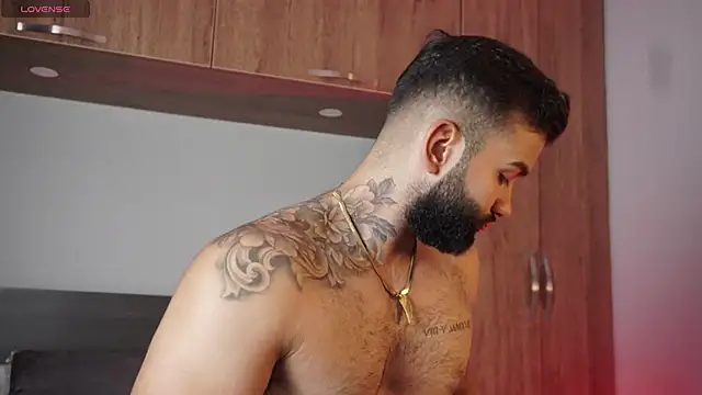 MarkHazze online show from 1, 10, 2025