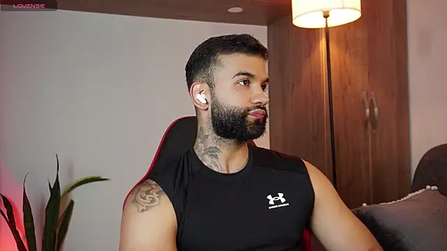 MarkHazze online show from 11, 11, 2025