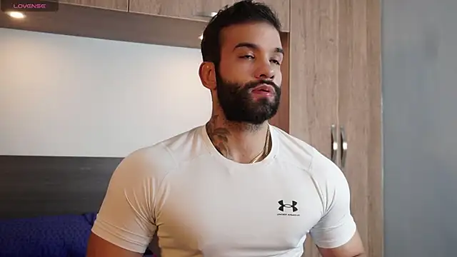 MarkHazze online show from 9, 9, 2025