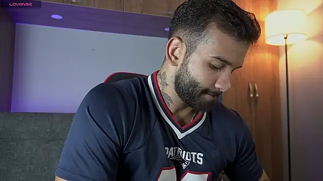 MarkHazze online show from 8, 2, 2026