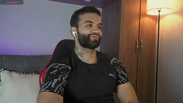 MarkHazze online show from 24, 3, 2026