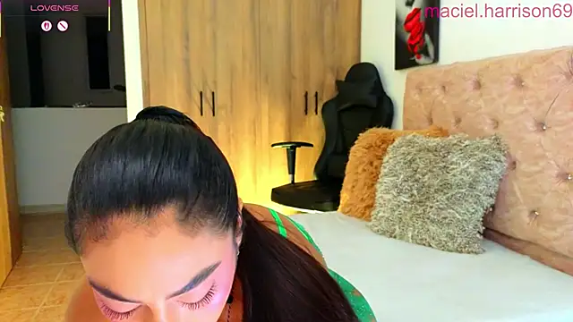 MacielHarrison online show from 12, 2, 2026