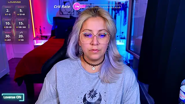 blackwidow s1 online show from 3, 6, 2026