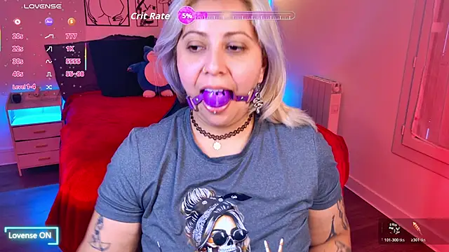 blackwidow s1 online show from 3, 3, 2026