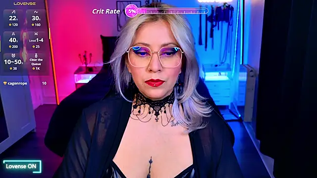 blackwidow s1 online show from 9, 6, 2026
