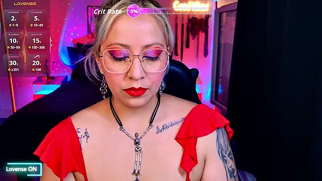 blackwidow s1 online show from 25, 5, 2026