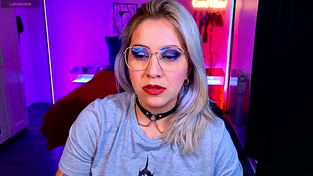 blackwidow s1 online show from 23, 4, 2026