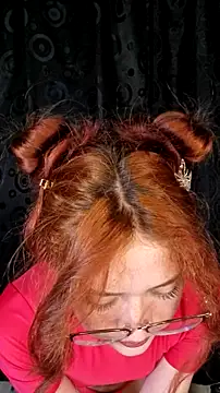 Ivanna Diamon online show from 18, 3, 2025