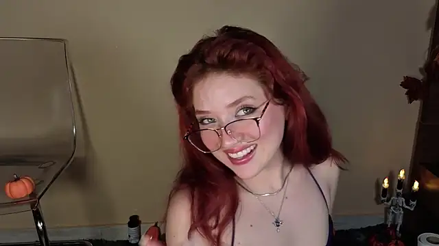 Ivanna Diamon online show from 11, 10, 2025