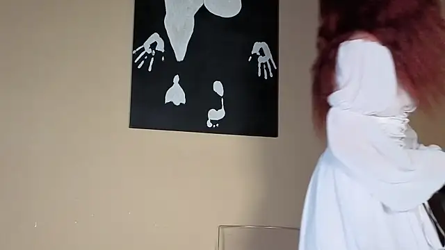 Ivanna Diamon online show from 21, 11, 2025