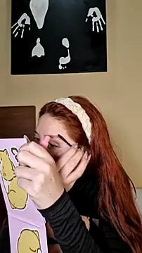 Ivanna Diamon online show from 26, 2, 2026