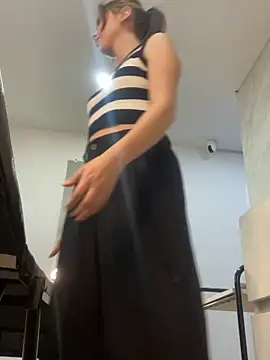 Sofii gold online show from 22, 12, 2024