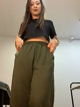 Sofii gold online show from 14, 1, 2025