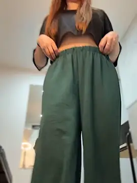 Sofii gold online show from 21, 12, 2025