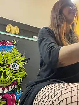 Sofii gold online show from 9, 12, 2024