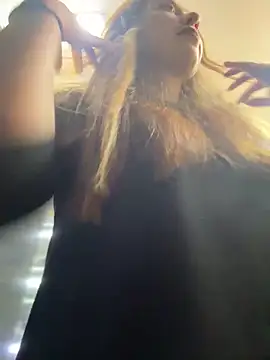 Sofii gold online show from 18, 3, 2025