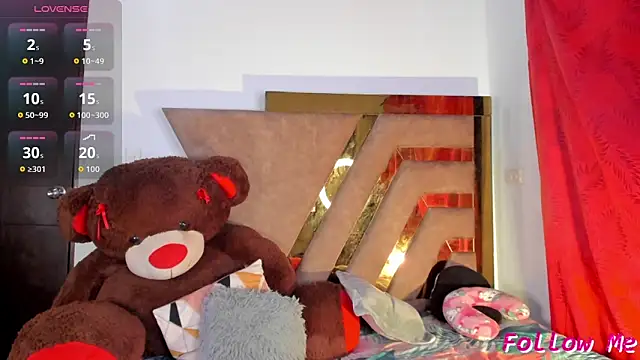 naatashamendozaa online show from 10, 9, 2025