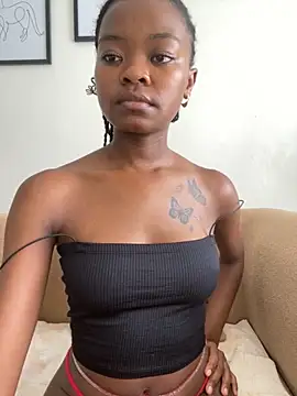 Grusha19 online show from 9, 11, 2025