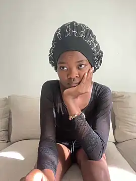 Grusha19 online show from 13, 2, 2025