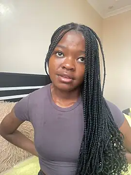 Grusha19 online show from 26, 1, 2025