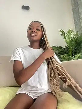 Grusha19 online show from 22, 3, 2025