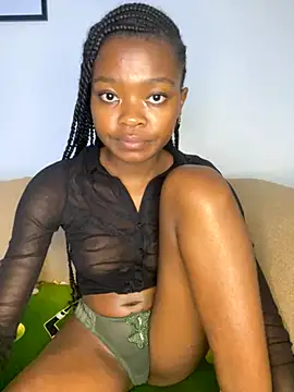 Grusha19 online show from 2, 11, 2025