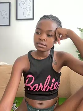 Grusha19 online show from 25, 9, 2025