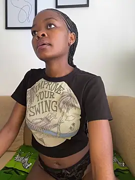 Grusha19 online show from 9, 4, 2026