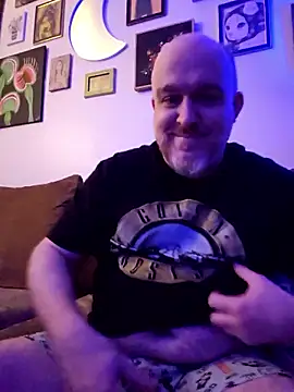 BrockyRhoads737 online show from 19, 1, 2026