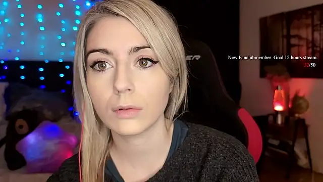 Lisaonthemoon online show from 16, 3, 2026