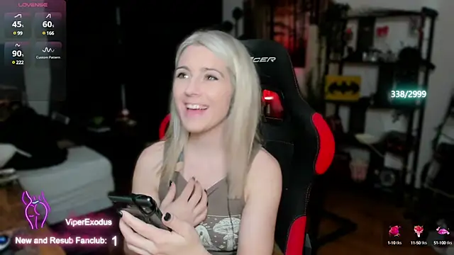 Lisaonthemoon online show from 19, 3, 2025