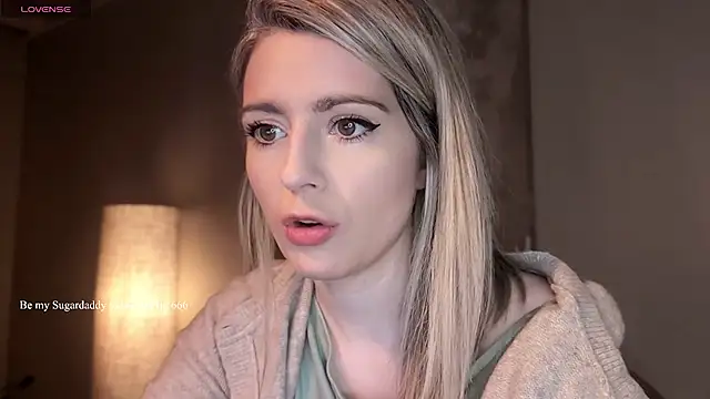 Lisaonthemoon online show from 27, 3, 2026