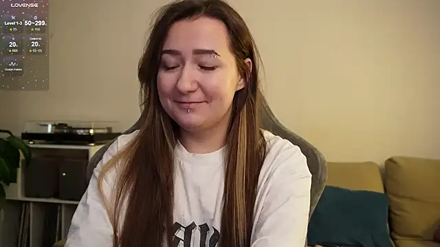 Megan  Hart online show from 1, 10, 2025