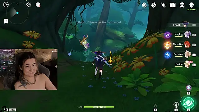 Megan  Hart online show from 20, 1, 2025