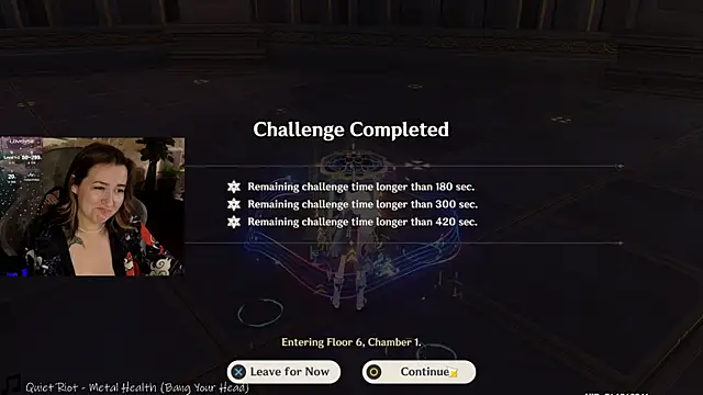 Megan  Hart online show from 9, 1, 2025