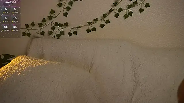 Megan  Hart online show from 22, 12, 2025